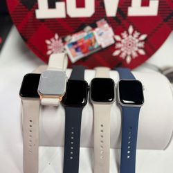 Apple Watch Series Se 2nd 40mm 