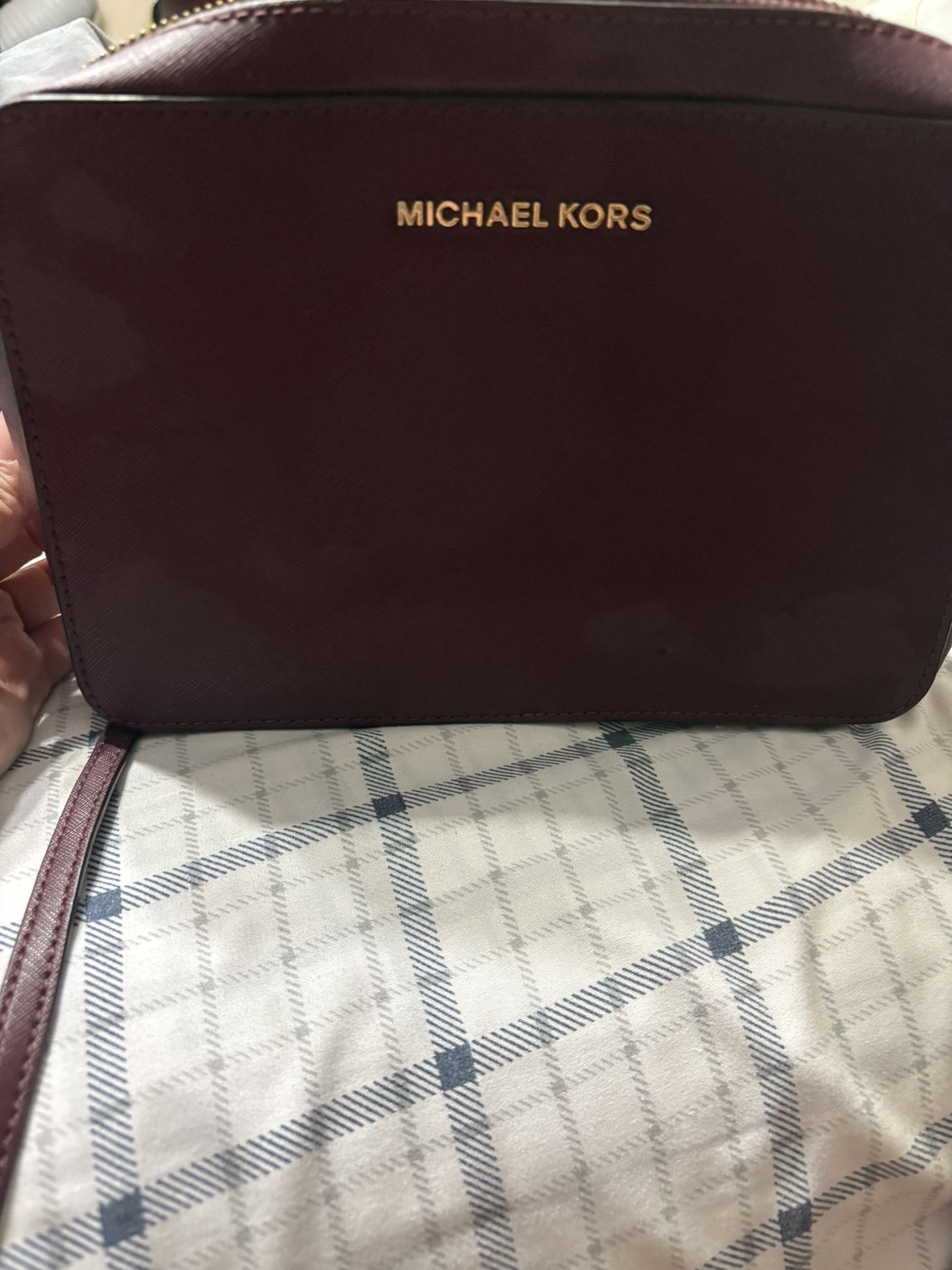 Michael Kors Purse