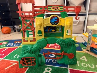 Children’s Toy