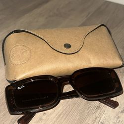 Ray Ban Sunglasses 
