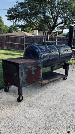 Smoker