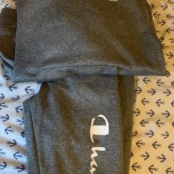 Set Champions Boy Size 7/8 