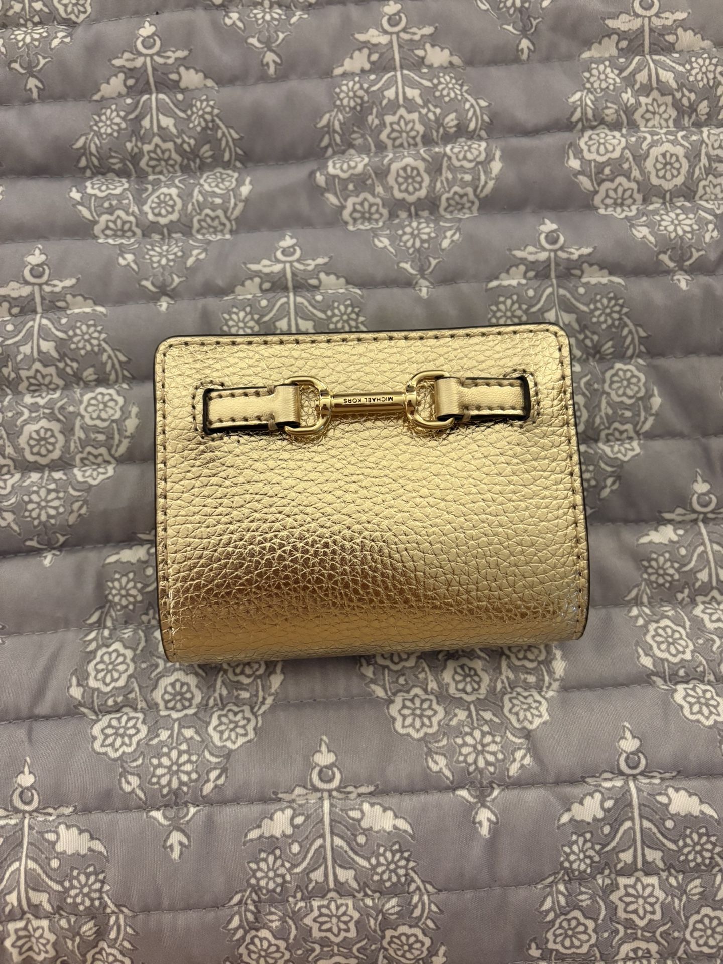 New Michael Kors Wallet