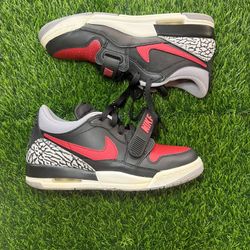 Air Jordan Legacy Low Youth 7