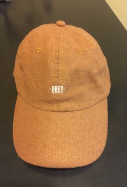 Obey hat