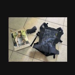 Boba Classic Baby Carrier 