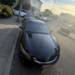 Honda Accord 2010 
