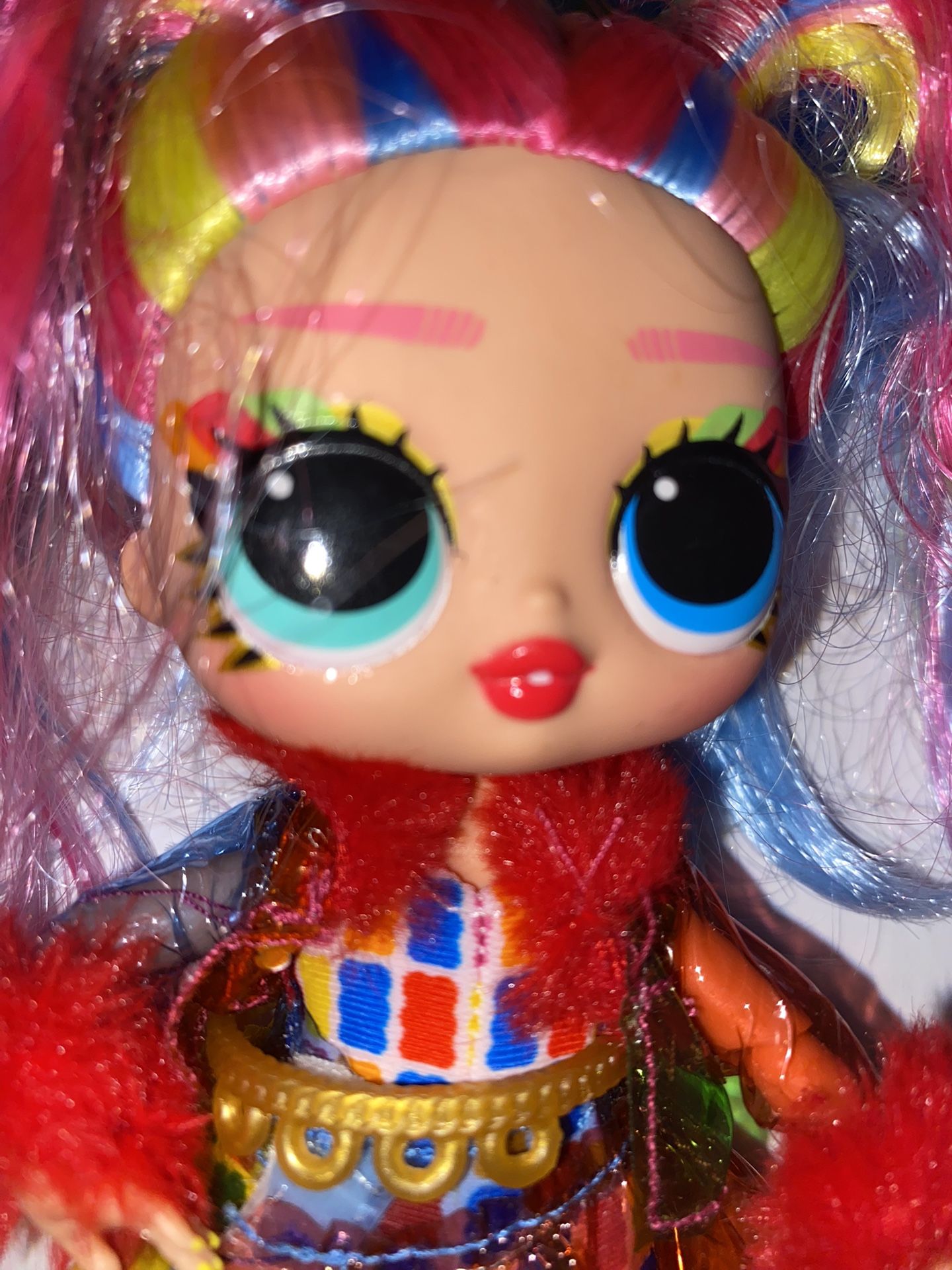 LOL Surprise Love Haribo doll, Pre-owned