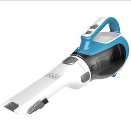 BLACK AND DECKER HANDHELD VACUUM CLEANER