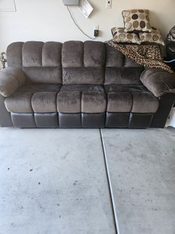 Sofa Recliner