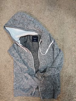 Women American Eagle Hoodie S/P