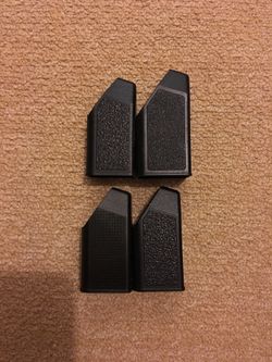 Mag loader