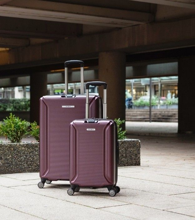 Samsonite Element XLT 2-piece Hardside Set Luggage