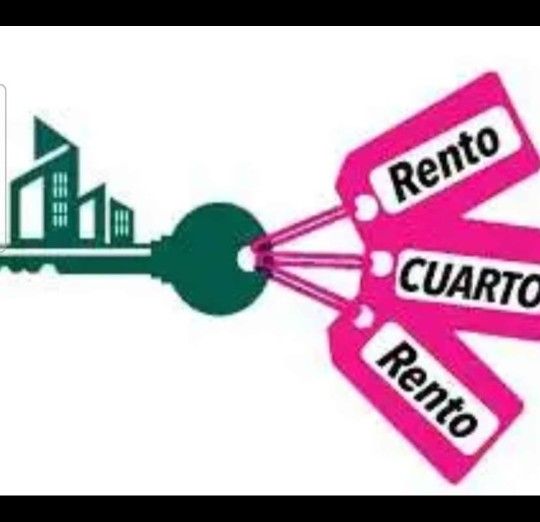 Rento Habitación Persona Sola