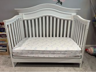 Free Toddler Bed