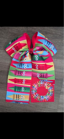 Bows /Moños
