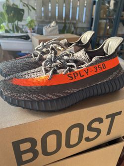 New Yeezy Boost 11 Carbel Stergy Solred 