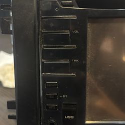 Pioneer Radio AVH-p3100DVD