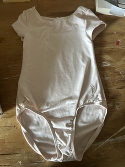 Ballet Leotard Size 4/5