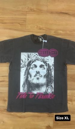 Hell start shirt