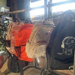 Backpack 
