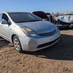 2008 Toyota Prius For Parts 
