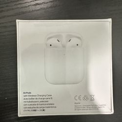 Air Pods