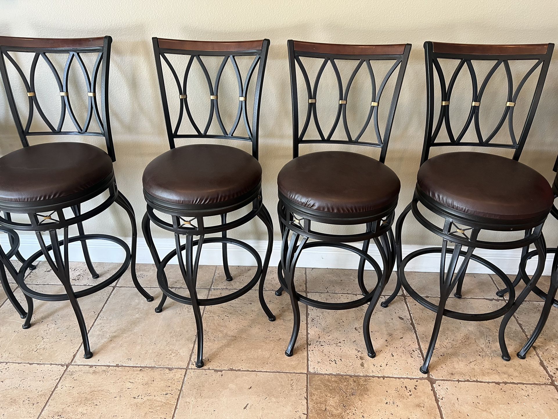 Bar stools 