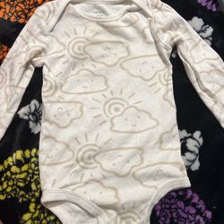 Baby Onesie