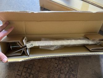 Clinton Electronics CE-CP3W 3′ Telescoping Ceiling Mount Camera Pole Bracket