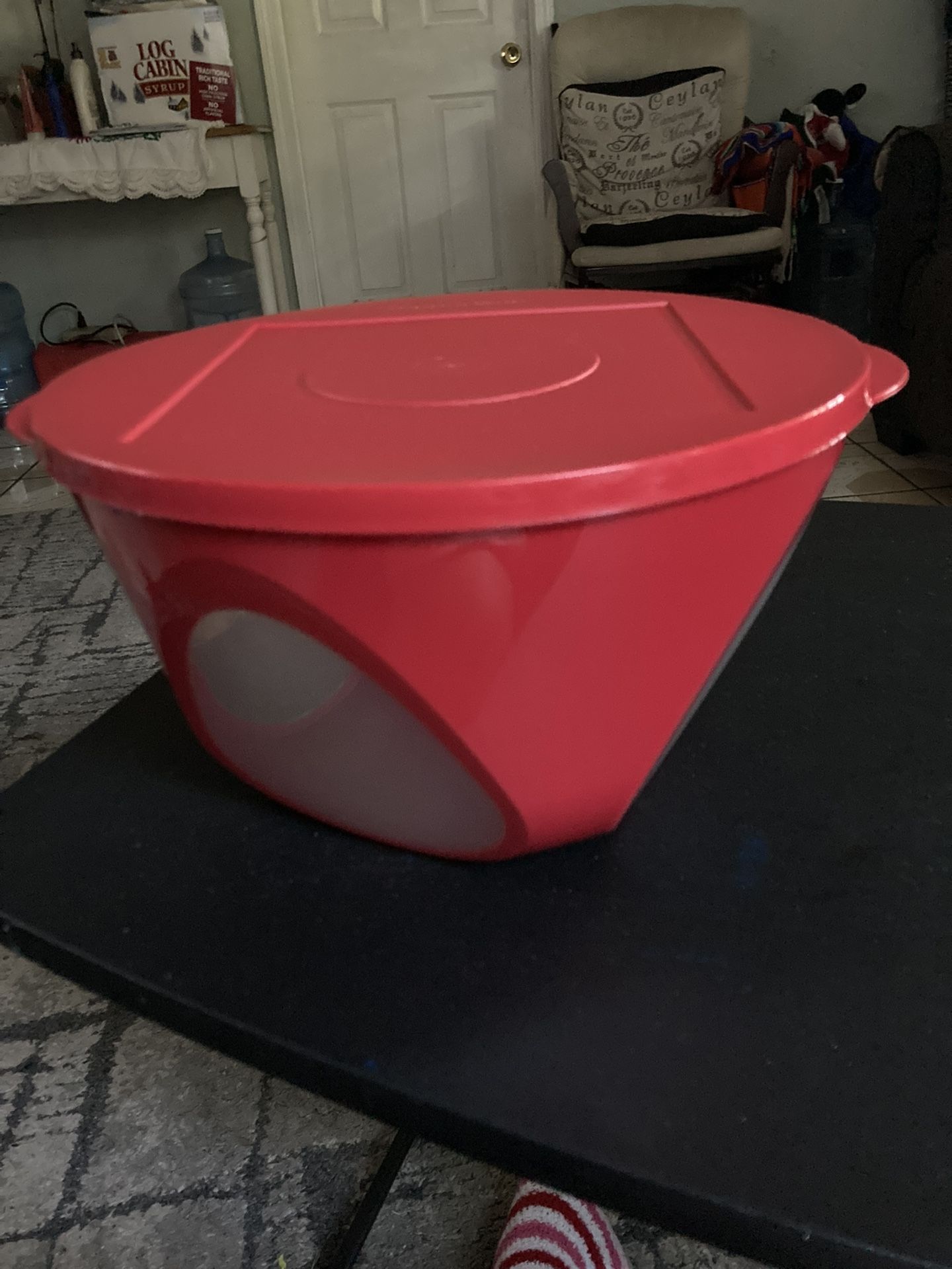 Tupperware