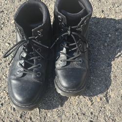 Doc Martens Size 10