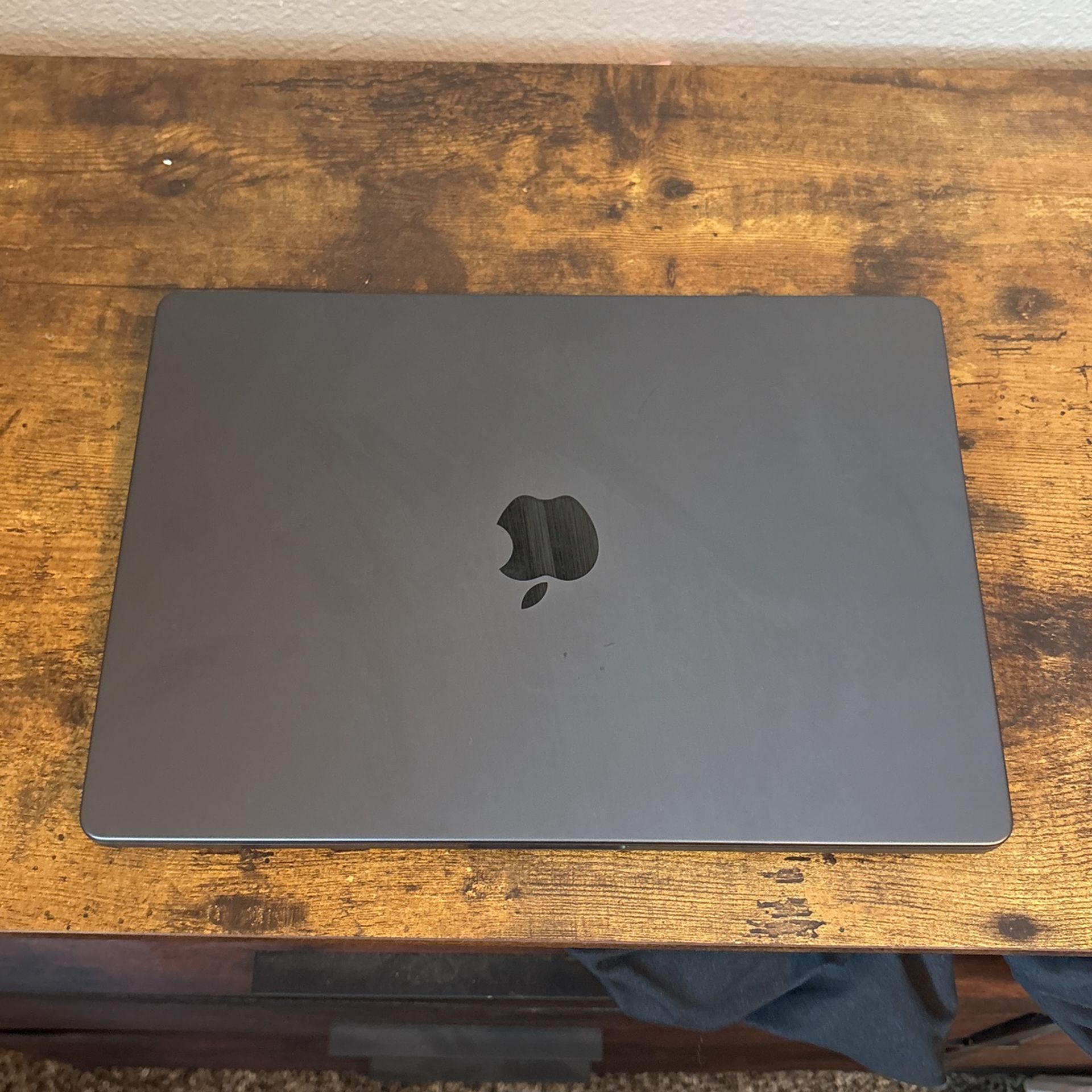 Laptop MacBook Pro