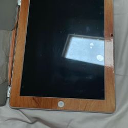 iPad 