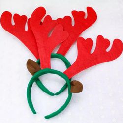 Reindeer headband