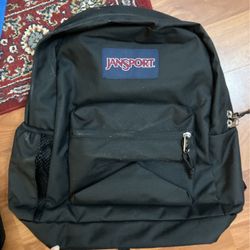 Jansport Backpack