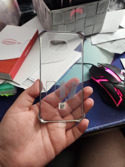 Samsung S6 Edge Case