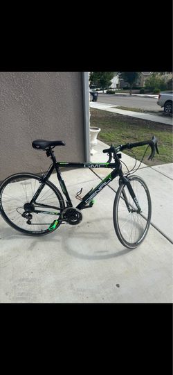 Bycicle