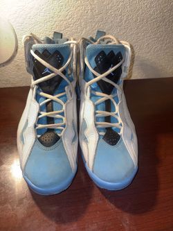 Jordan 6s