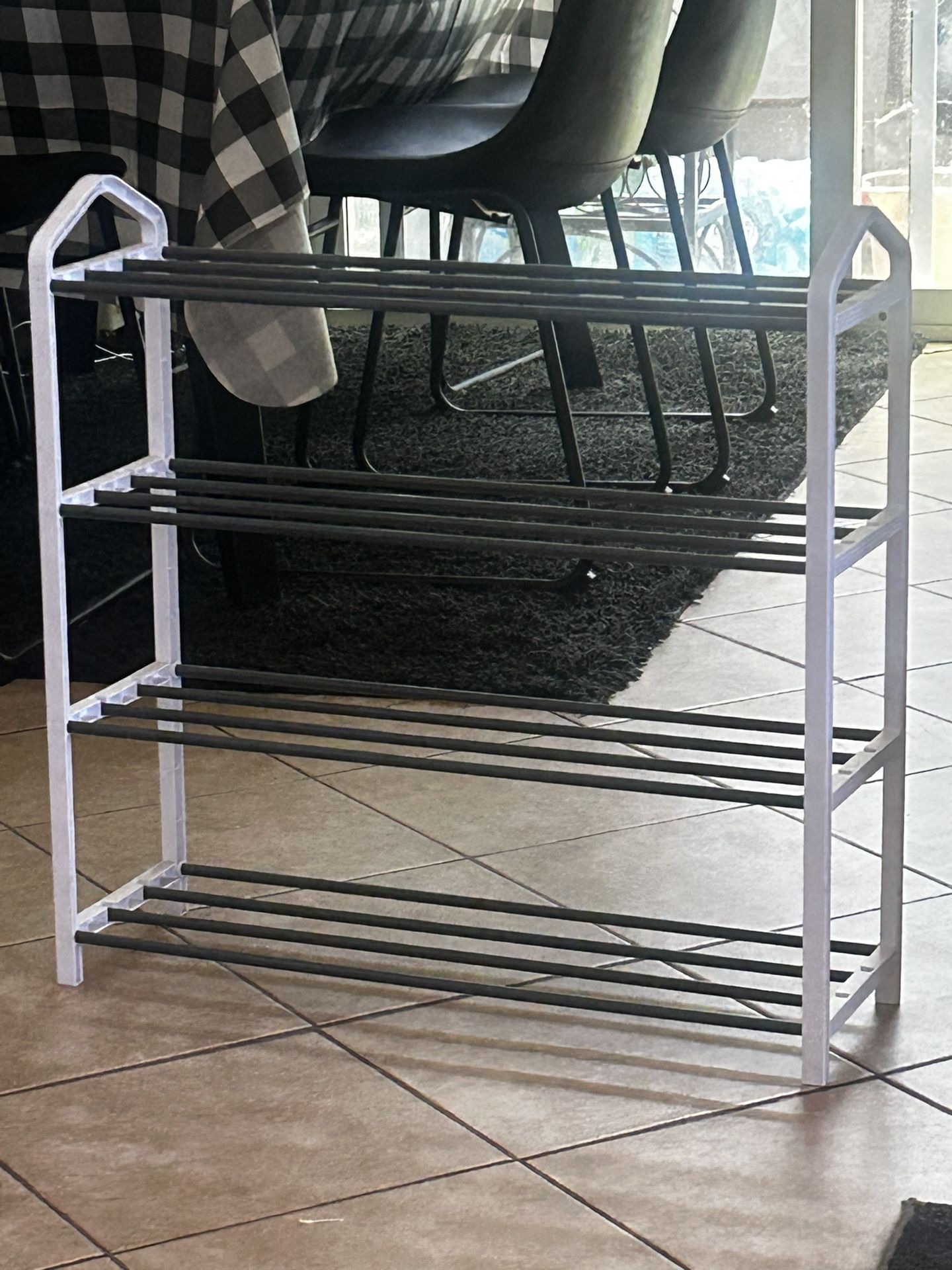 Shoe Rack