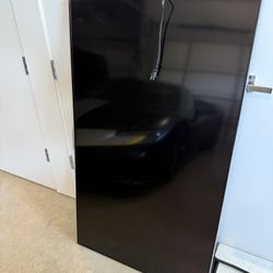 Sharp 60” TV. Works great!