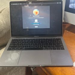 MacBook Pro, Bought For 600 Selling For 400!