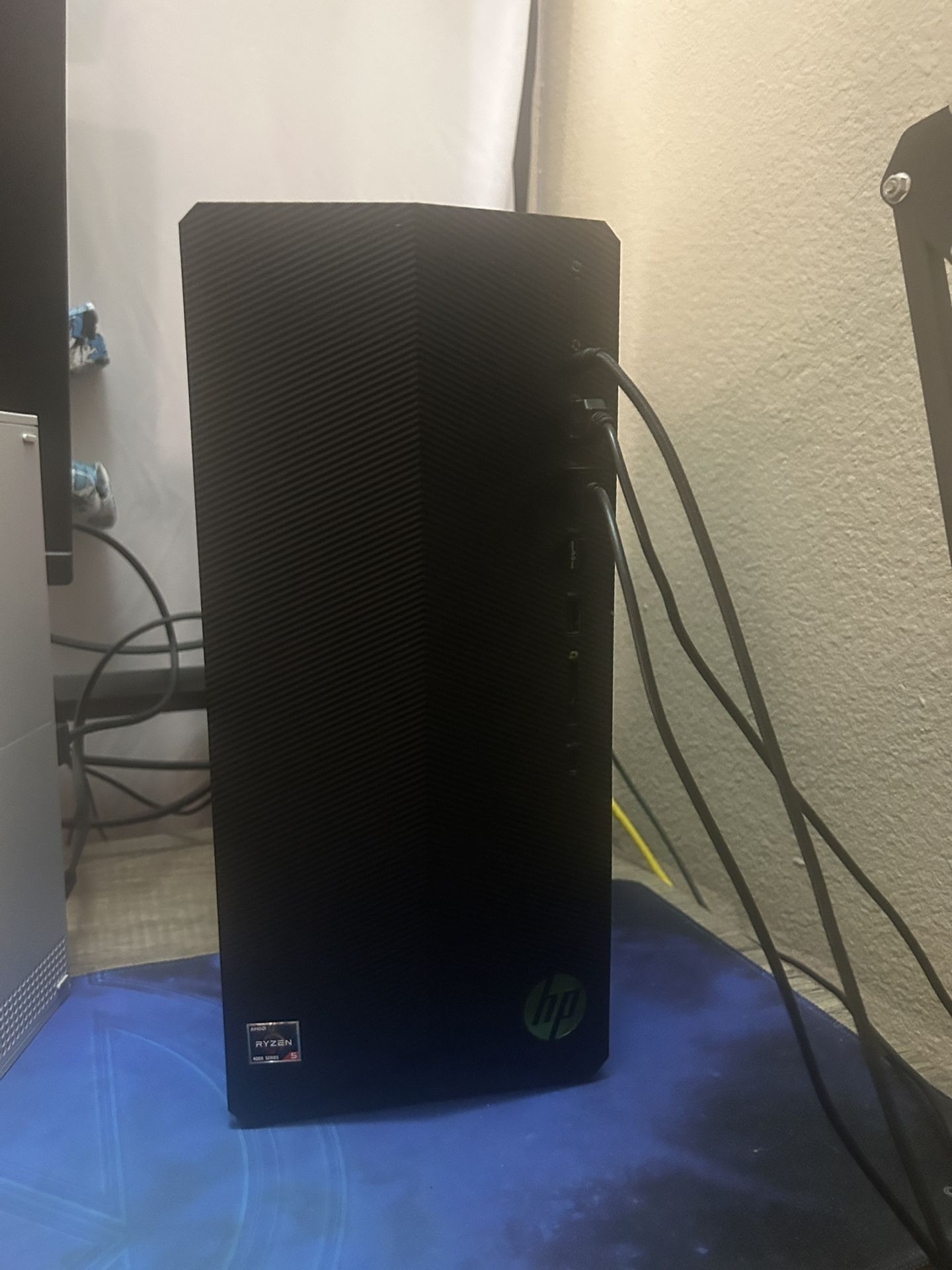 Hp Pavilion Gaming Pc