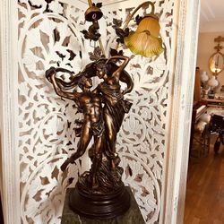 Vintage Lamp