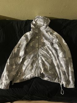 Armani Windbreaker 