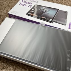 Lenovo Yoga Tab 11