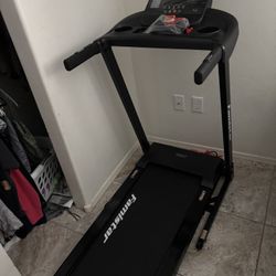 Brand New Treadmill 