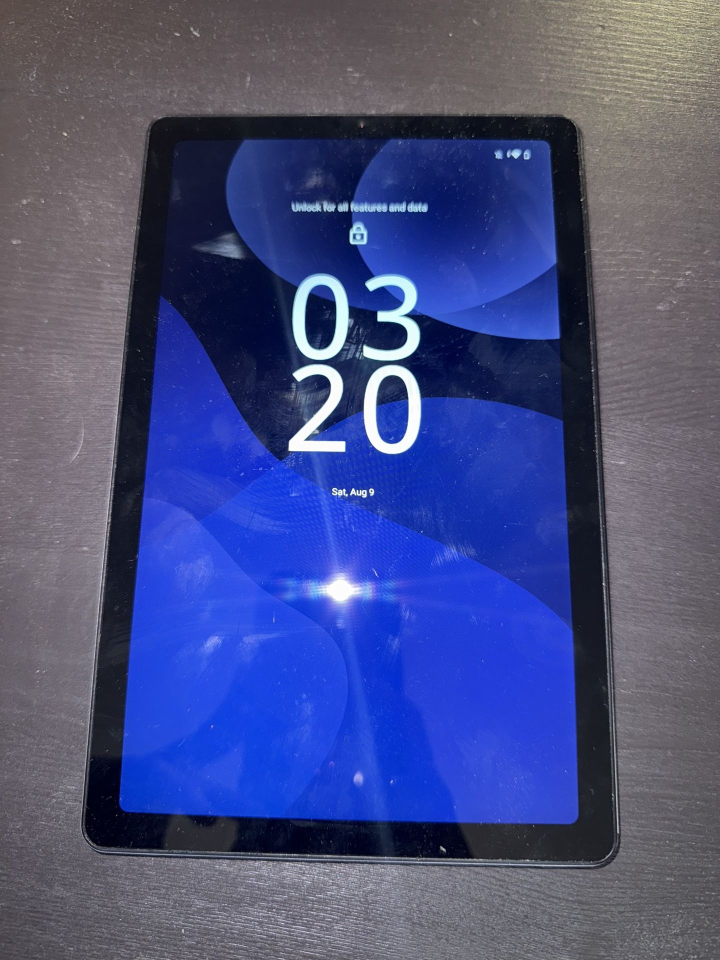 Lenovo Tab M10 HD (2nd Gen)