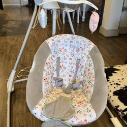 Ingenuity Baby Swing 