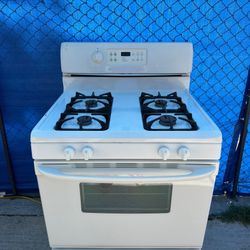Kenmore Gas Stove 🌟  